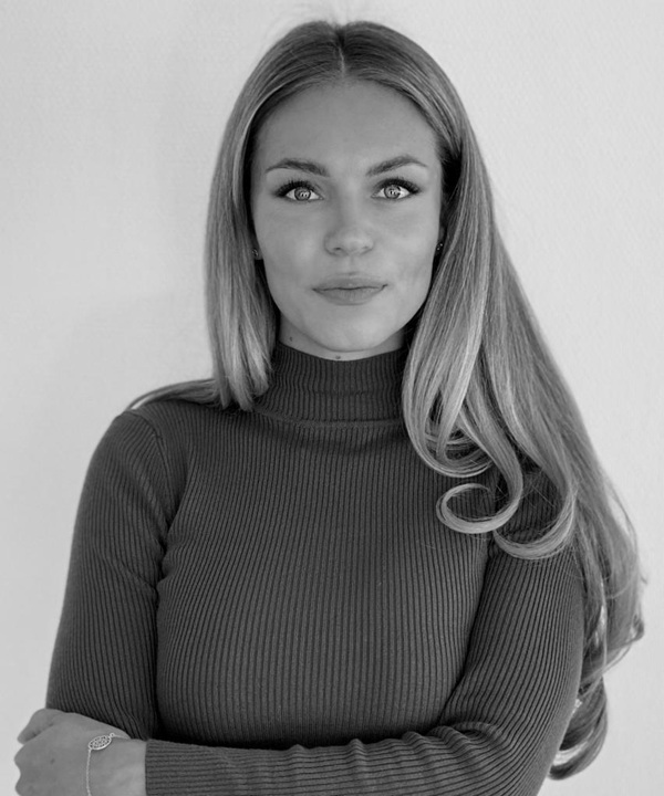 Dominique M. Hahn