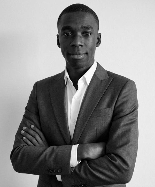 Kevin N. Ditutala