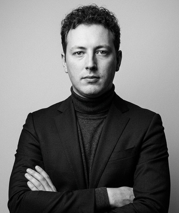 Pascal Gallina